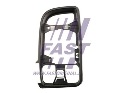 Корпус зеркал fast ft88839 фото №1