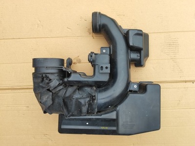 Kia ceed ii 1.0 t gdi 2017r резонатор труба повітрозабірник повітря 28221-a5800 фото №1