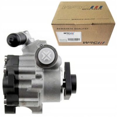 Насос усилителя do land rover discovery iv 4 5.0 v8 4x4 2009- фото №1