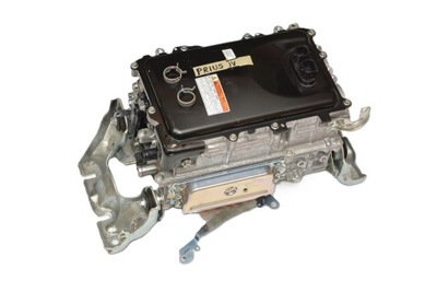 Toyota prius iv 2015- інвертор інвертор фото №1