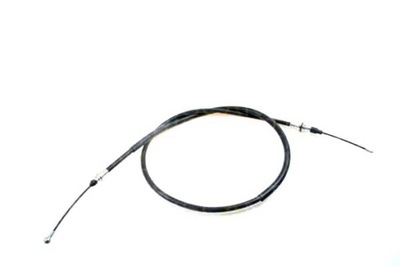 Triscan трос тормоза ручного nissan interstar dc фото №1