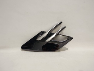 Молдинг крыла перед левый range rover sport l494 lr154379 фото №1