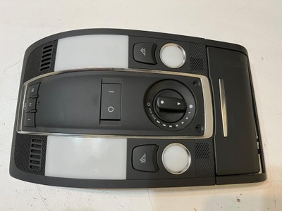 Audi a6 c6 лампа лампа внутрішня освітлення кабіни 4f0947135br фото №1