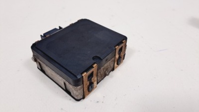 Mercedes sprinter w 907 910 радар датчик distronic acc 9079009304 фото №1