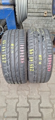 Bridgestone Potenza S001 235/40/19 96Y