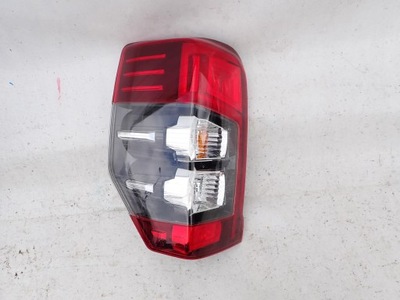 Mitsubishi l200 v 5 lift 19- лампа задня задня ліва фото №1