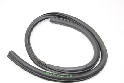 Прокладка дверь левый перед audi s5 a5 8t coupe фото №1