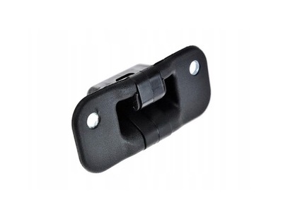 Sliding door lock деталь compatible with opel movano b фото №1