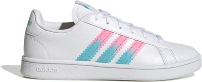 BUTY ADIDAS GRAND COURT BEYOND GY9632 r. 39 1/3