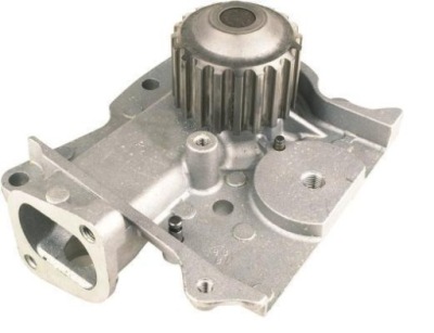 Hepu p719 насос wody, охлаждение двигателя фото №1