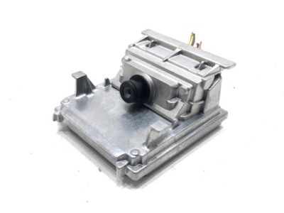 Камера стекло передней renault clio v 284628565r 1.6 94km лобовое фото №1