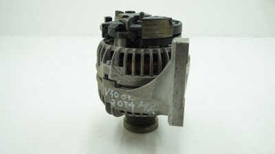 Volvo генератор v40 36050282 фото №1