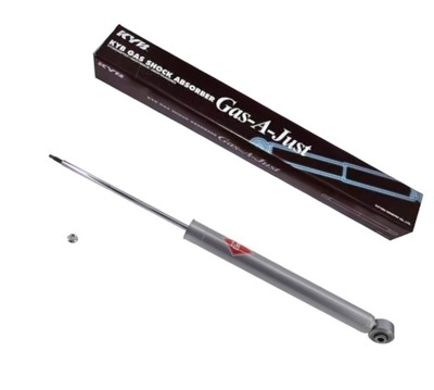 Kyb амортизатор mazda 2 de 2007-2015 задняя фото №1