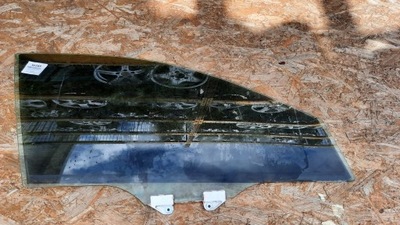 Стекло дверь правая перед honda accord vi фото №1