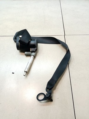 Pas безпеки лівий перед w168 1.7 cdi фото №1