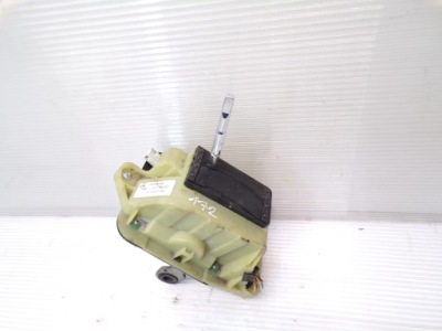 Куліса куліса  коробки передач mercedes slk r 172 1722670124 фото №1