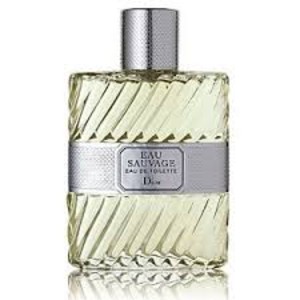 Christian Dior Eau Sauvage