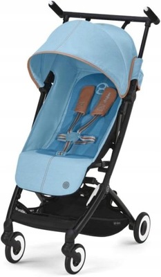 CYBEX LIBELLE LEKKI WÓZEK SPACEROWY SPACERÓWKA