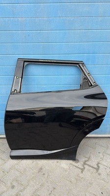 Hyundai ioniq 6 2022- двері задня задні ліва фото №1