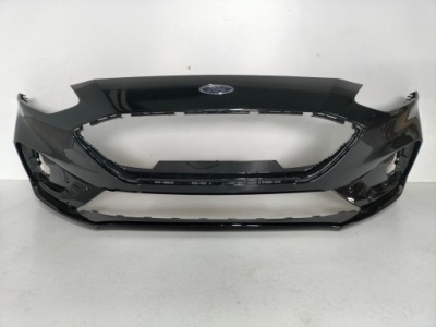 Бампер передний ford focus mk4 18- st фото №1