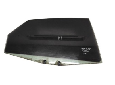 Audi a6 c5 97- sedan стекло правая задняя фото №1