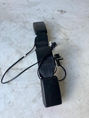 Защёлки поперечина задняя crossland x 39172070 фото №1