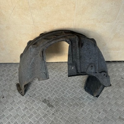 Подкрылок задние правое lexus ux 250h hybrid фото №1