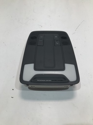 Лампа потолочный audi a3 8y 20- фото №1