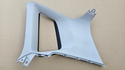 Vw golf sportsvan защита стойка правый задняя 510867288a фото №1