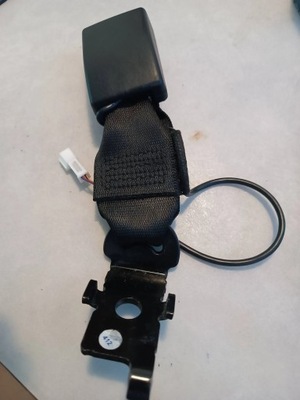 Bmw x6 f16 крепление поперечина задняя середина фото №1