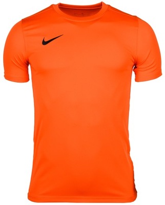 Nike koszulka dziecięca T-Shirt sportowa Dry Park VII roz.M