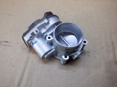 Дросельна заслінка ford kuga mk3 hybrid escape 2.5 фото №1