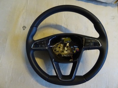 Seat arona воздуховод фото №1