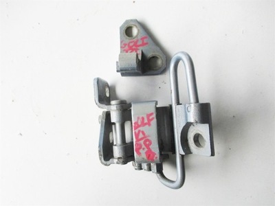 Петлі двері передніх правих vw golf vi 08-13r фото №1