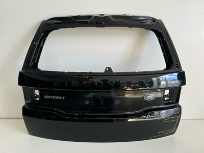 Land rover range discovery sport крышка багажника багажника задняя задняя fk72-45155-ac фото №1
