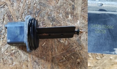 Регулятор кришка chrysler pacifica 3.5 pb 04591826ac фото №1