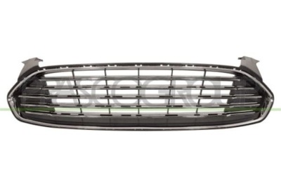 Решётка радиатора ford 1868543 2008162 фото №1