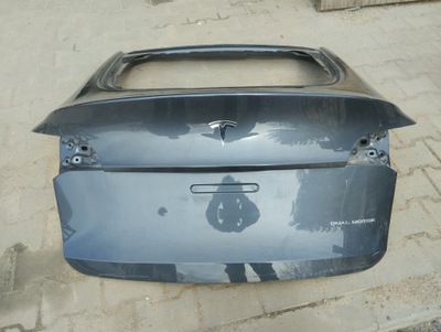 Tesla y кришка багажника багажника фото №1