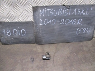 Клапан вакууму mitsubishi asx 1,8did 10-16r фото №1