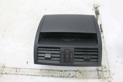 Рамка екран решітка обдув mazda 6 gh 07-12 фото №1