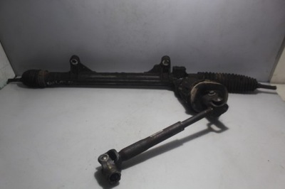 Рейка рульова renault kangoo ii 1.5dci фото №1