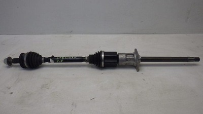 Привідний вал права alfa romeo stelvio 2.0 t фото №1