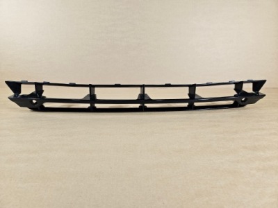 Средняя решётка бампера volvo s90 ii v90 ii 2017- r-design фото №1