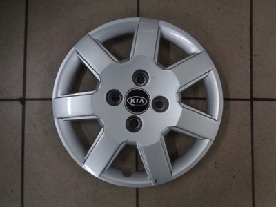 ORIGINAL WHEEL COVER KIA 15 MODEL CERATO CARENS  