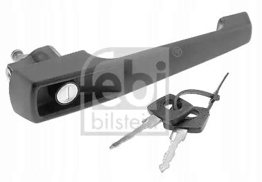 FEBI 17254 RANKENA DURYS DB L+P 207-310 