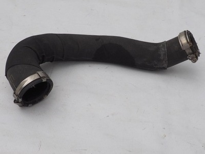 Труба интеркулер 8k0145738t 2.0tdi audi a4 a5 фото №1