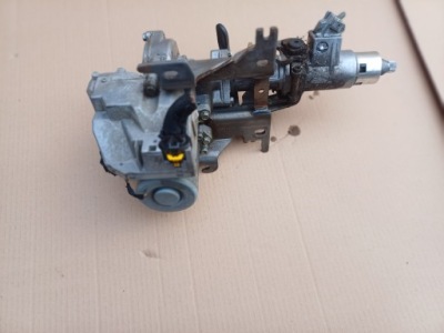 Усилитель электрический renault kangoo ii nr. 8201000271 фото №1