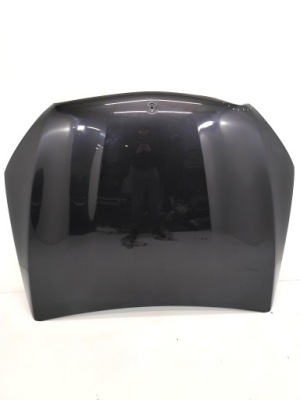 Mercedes glc w253 x253 крышка двигателя фото №1