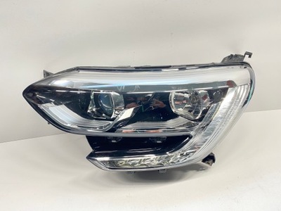 FARO PARTE DELANTERA IZQUIERDA H7 DIODO LUMINOSO LED RENAULT MEGANE 4 IV 15-  