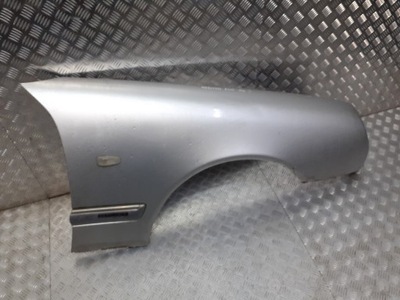 Крыло правый mercedes w210 744 фото №1